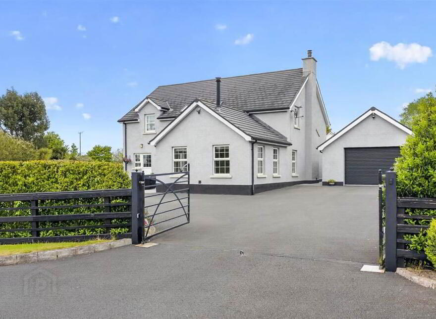 Rosecroft, 164a Old Ballynahinch Road, Lisburn, BT27 6TL