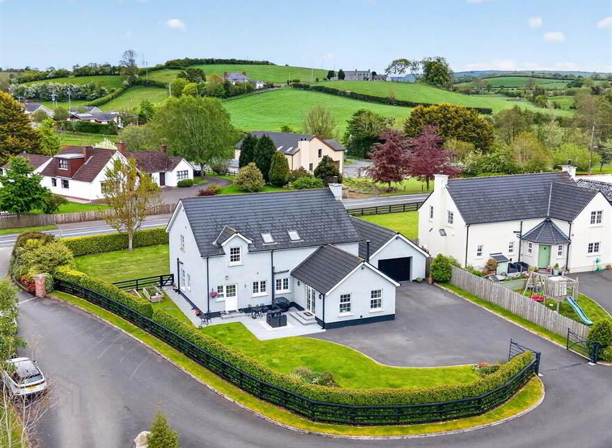 Rosecroft, 164a Old Ballynahinch Road, Lisburn, BT27 6TL