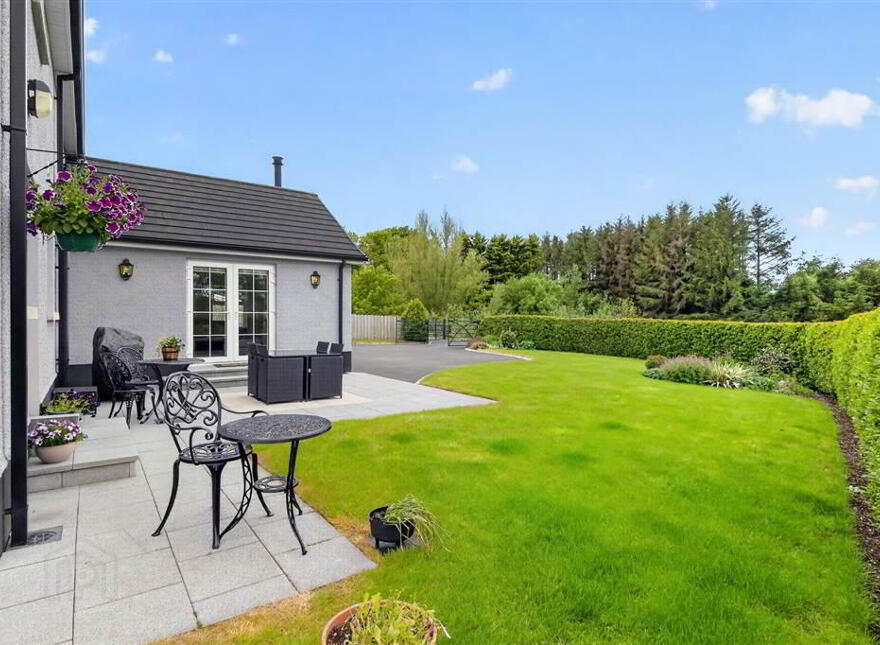 Rosecroft, 164a Old Ballynahinch Road, Lisburn, BT27 6TL