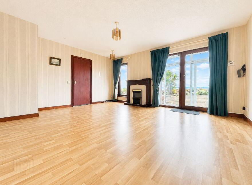 Apt 1 Sea Point, Belfast Road, Carrickfergus, BT38 8BB