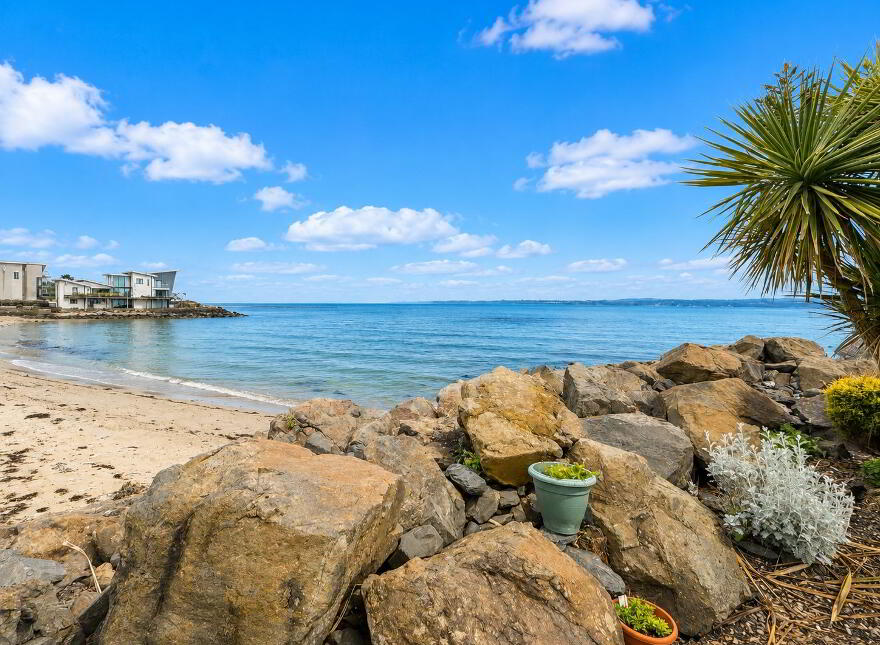 Apt 1 Sea Point, Belfast Road, Carrickfergus, BT38 8BB