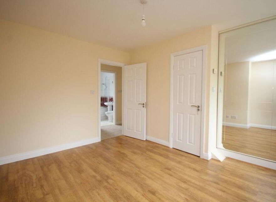 16 Rosewood Green, Bandon, P72D302