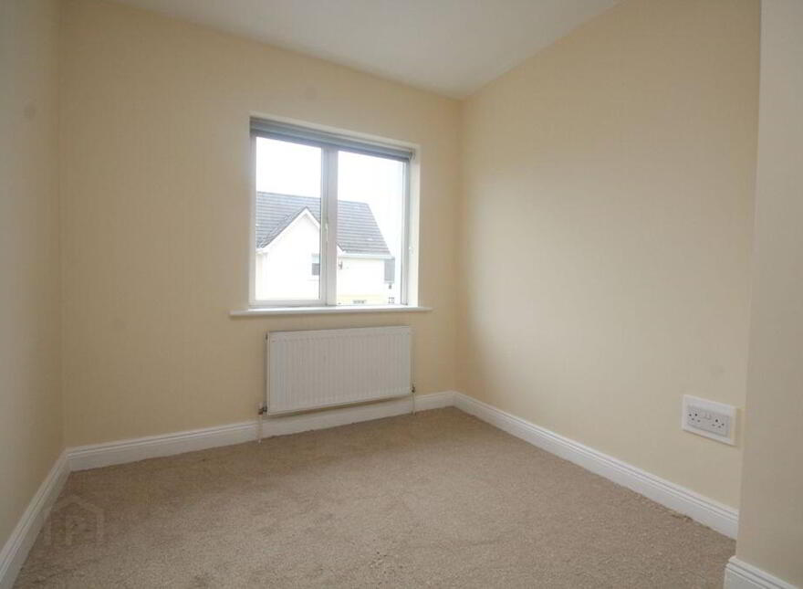 16 Rosewood Green, Bandon, P72D302
