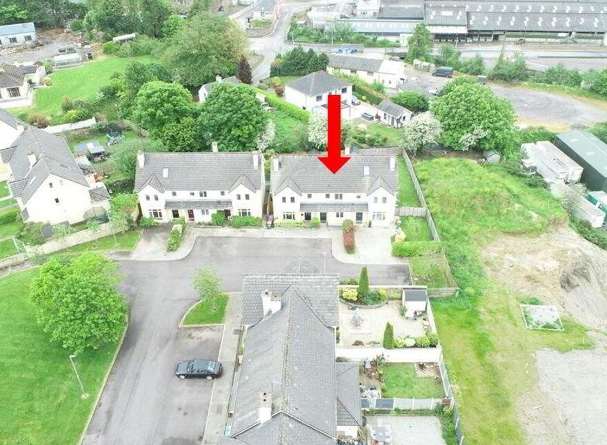 16 Rosewood Green, Bandon, P72D302