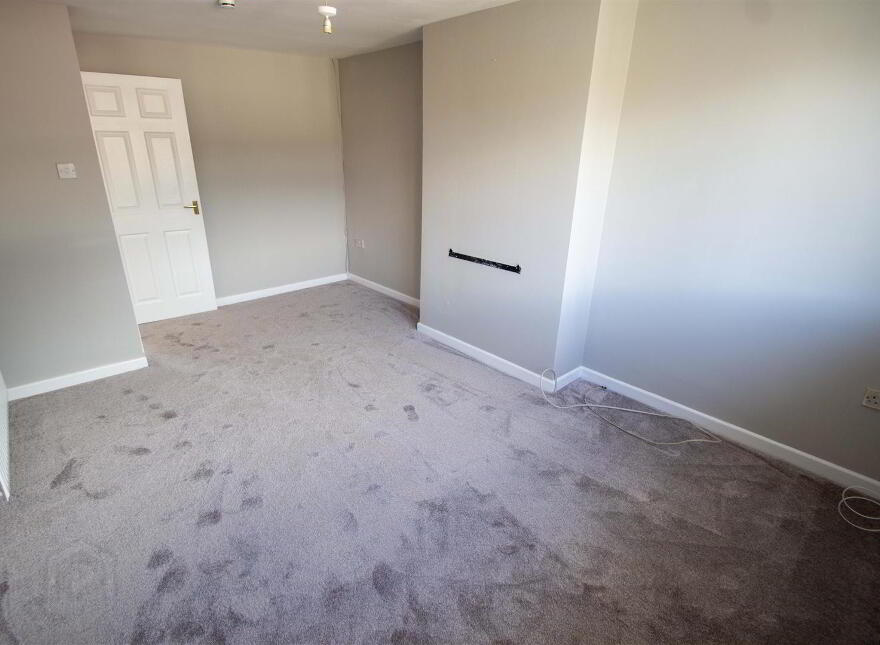 Apt 12, Trench Park, Finaghy Road North, Belfast, BT11 9FG