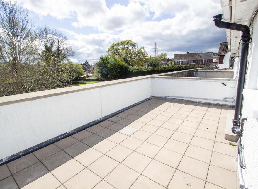 Apt 12, Trench Park, Finaghy Road North, Belfast, BT11 9FG