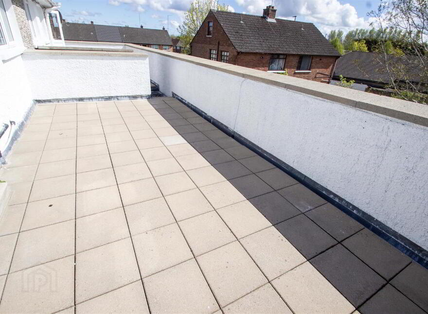 Apt 12, Trench Park, Finaghy Road North, Belfast, BT11 9FG