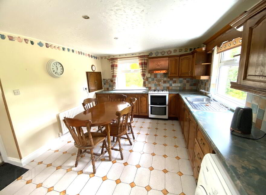 166 Greencastle Road, Greencastle, Omagh, BT79 7RU