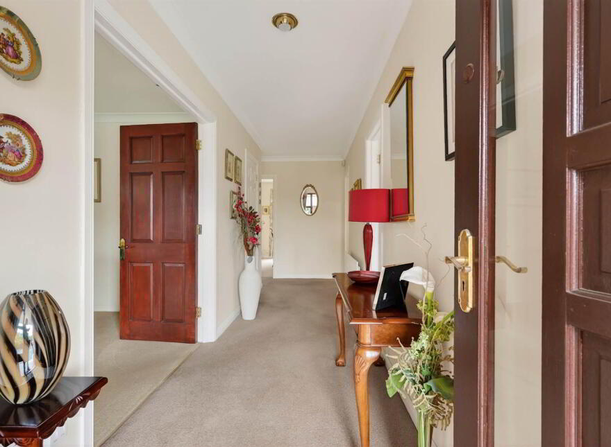 2 Knightsbridge Manor, Stranmillis, Belfast, BT9 5ET