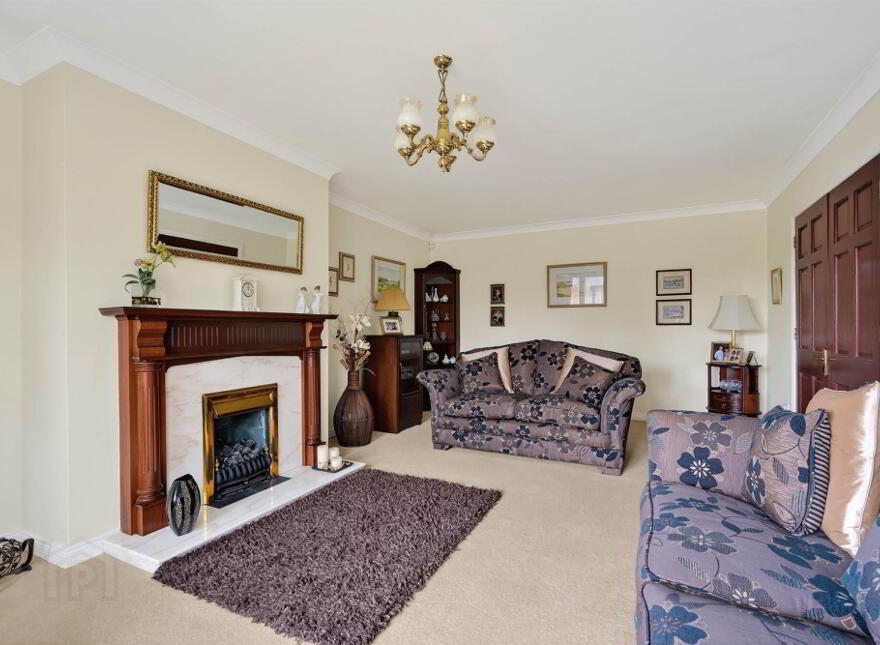 2 Knightsbridge Manor, Stranmillis, Belfast, BT9 5ET