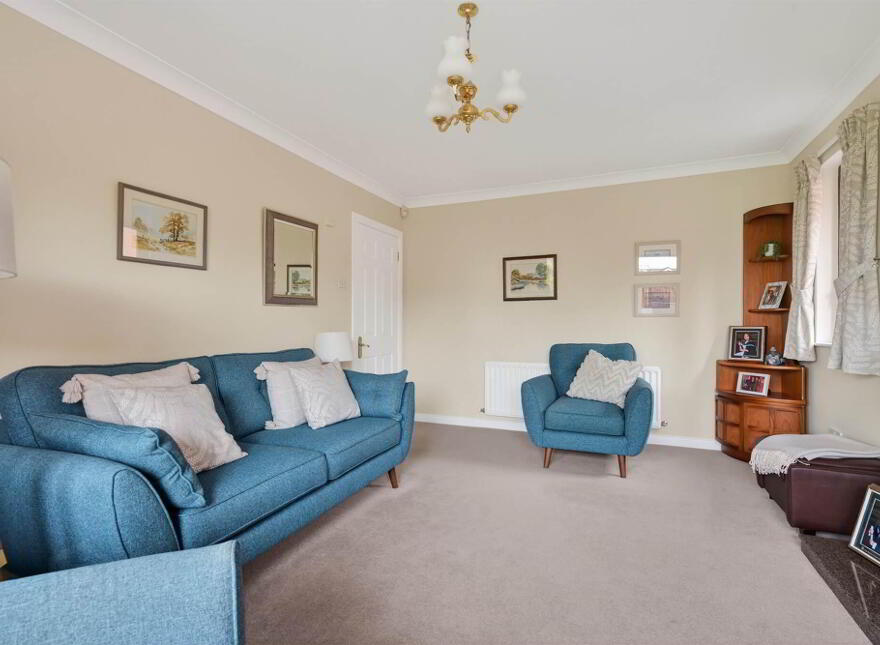 2 Knightsbridge Manor, Stranmillis, Belfast, BT9 5ET
