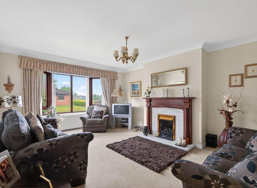 2 Knightsbridge Manor, Stranmillis, Belfast, BT9 5ET