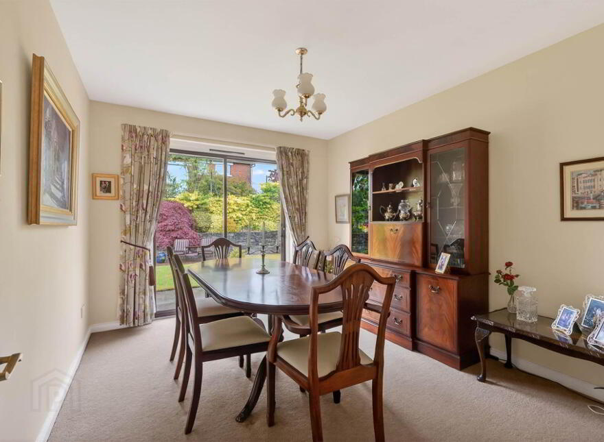 2 Knightsbridge Manor, Stranmillis, Belfast, BT9 5ET