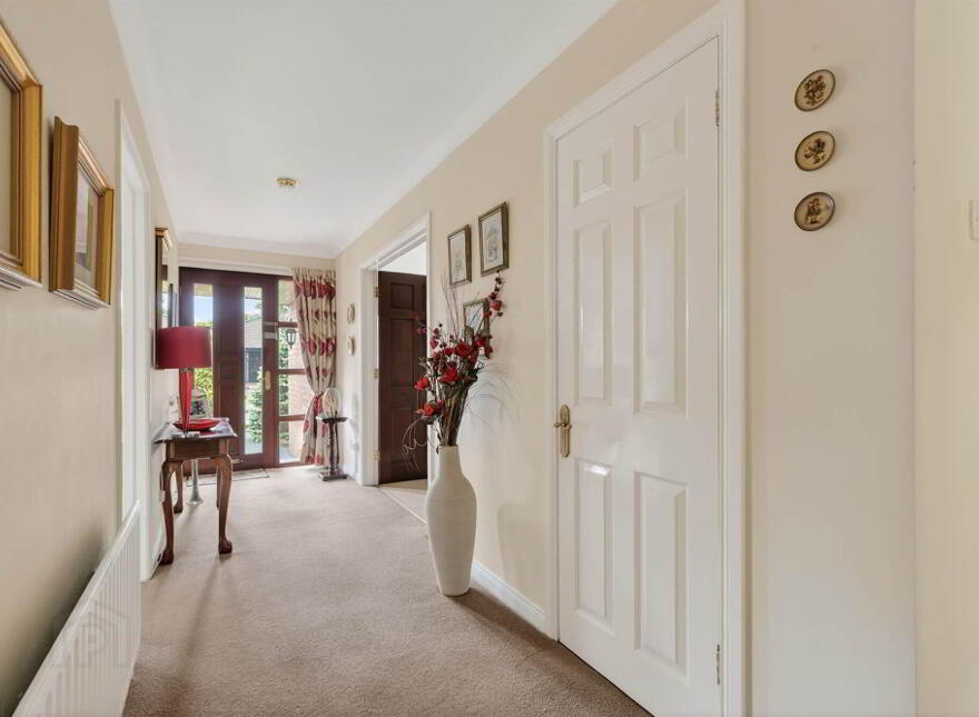2 Knightsbridge Manor, Stranmillis, Belfast, BT9 5ET