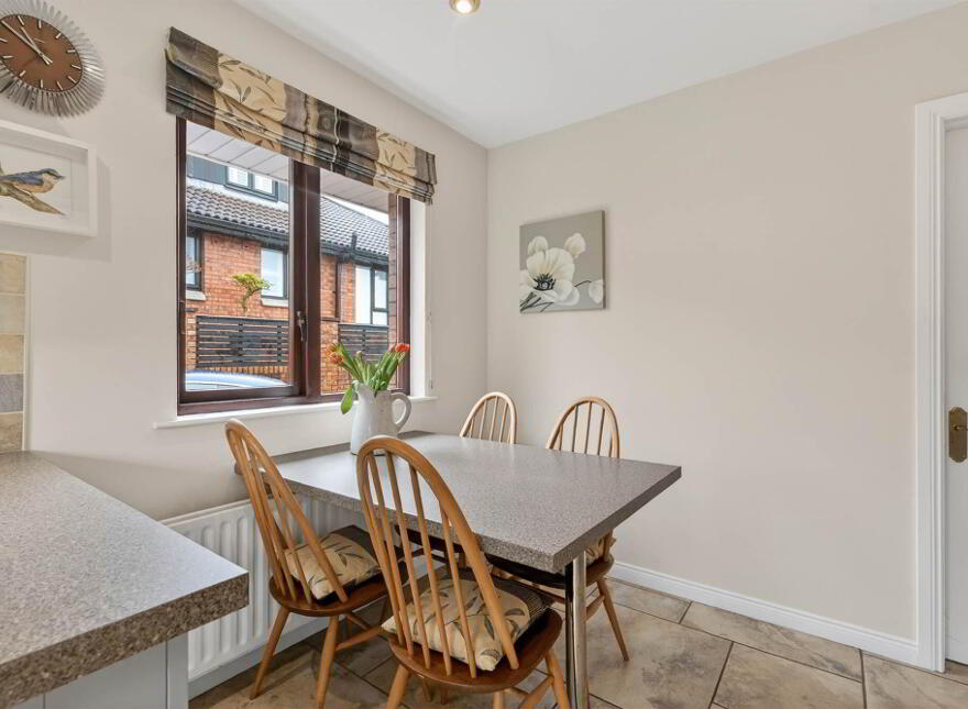 2 Knightsbridge Manor, Stranmillis, Belfast, BT9 5ET