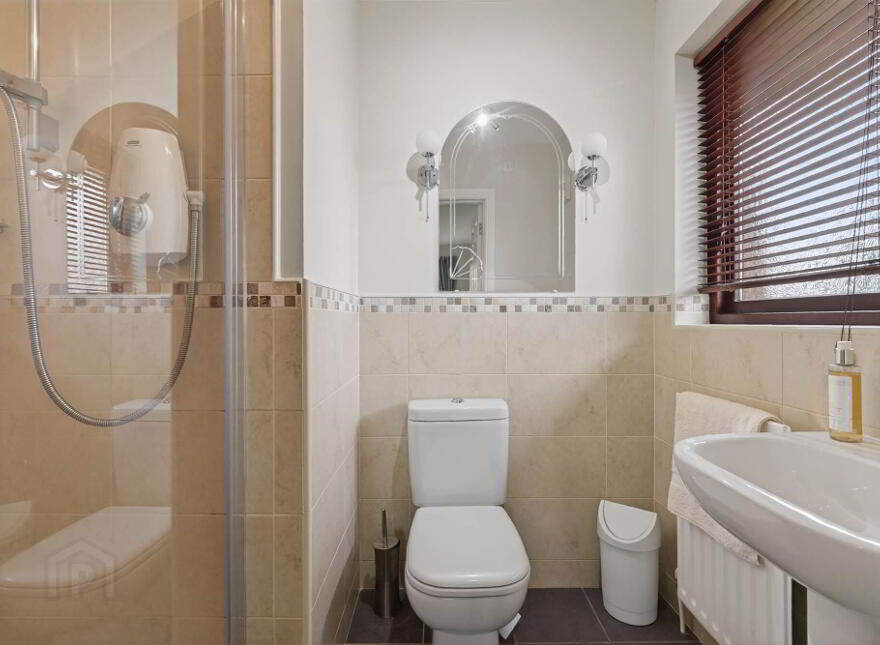2 Knightsbridge Manor, Stranmillis, Belfast, BT9 5ET