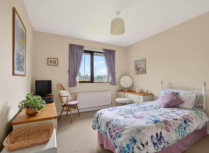 2 Knightsbridge Manor, Stranmillis, Belfast, BT9 5ET