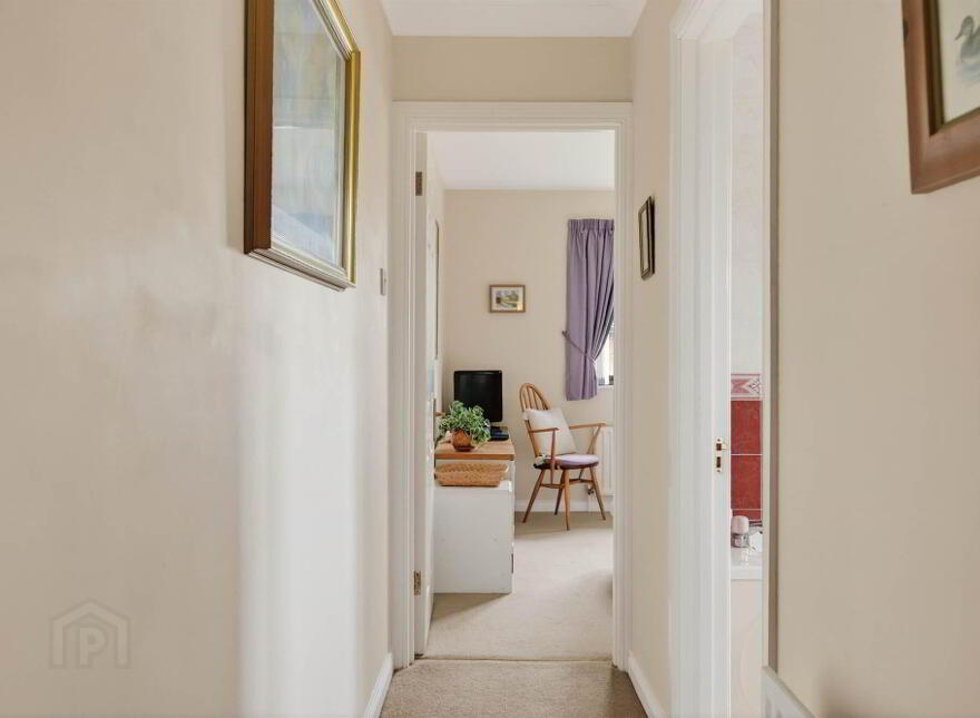 2 Knightsbridge Manor, Stranmillis, Belfast, BT9 5ET