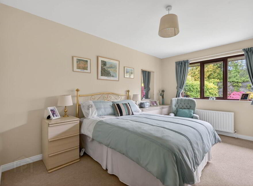 2 Knightsbridge Manor, Stranmillis, Belfast, BT9 5ET