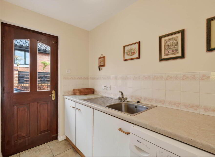 2 Knightsbridge Manor, Stranmillis, Belfast, BT9 5ET