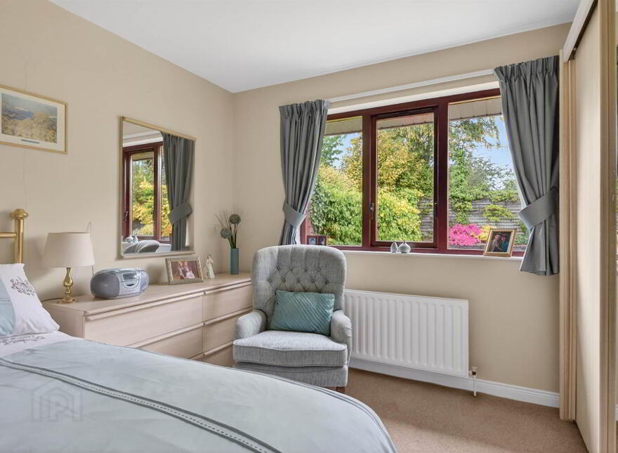 2 Knightsbridge Manor, Stranmillis, Belfast, BT9 5ET