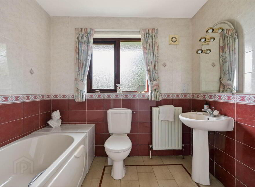2 Knightsbridge Manor, Stranmillis, Belfast, BT9 5ET