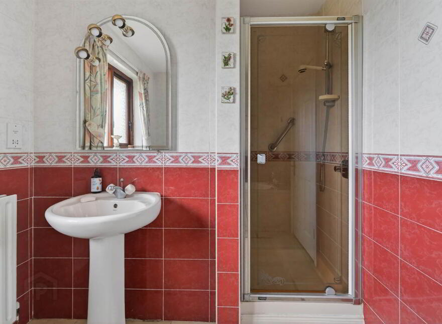 2 Knightsbridge Manor, Stranmillis, Belfast, BT9 5ET