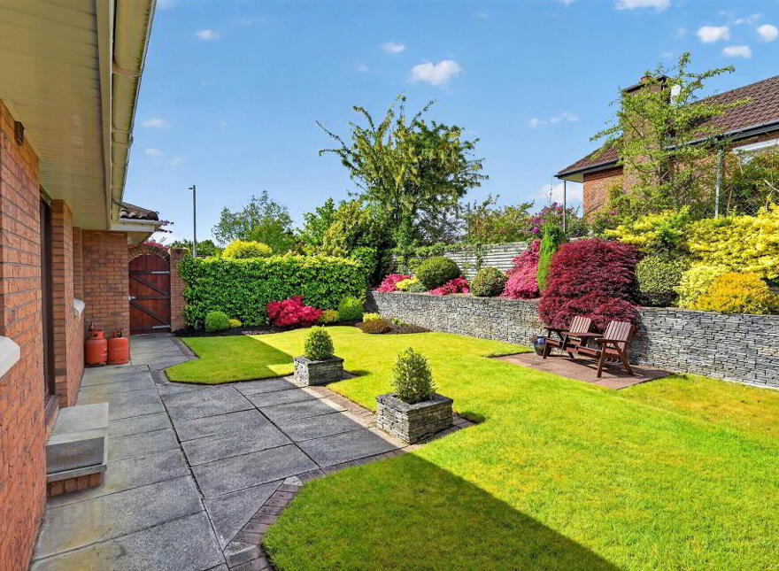 2 Knightsbridge Manor, Stranmillis, Belfast, BT9 5ET