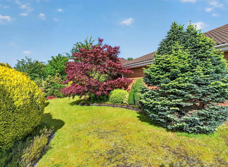 2 Knightsbridge Manor, Stranmillis, Belfast, BT9 5ET