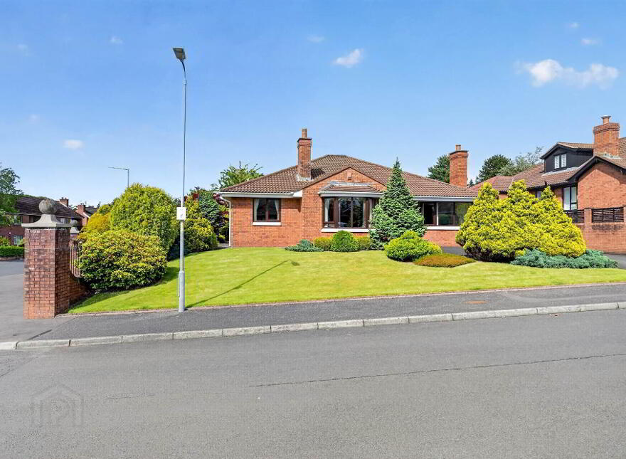 2 Knightsbridge Manor, Stranmillis, Belfast, BT9 5ET