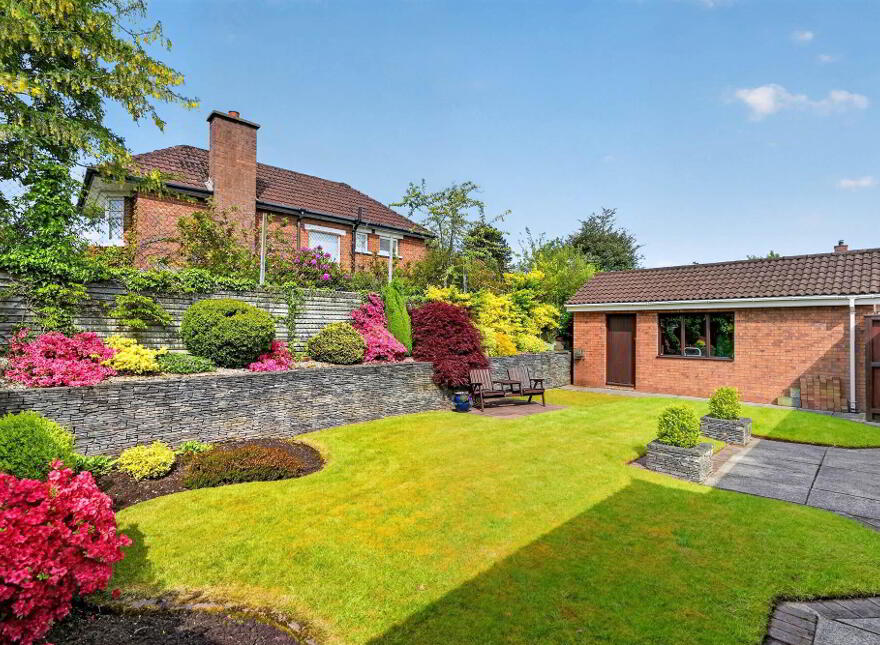 2 Knightsbridge Manor, Stranmillis, Belfast, BT9 5ET