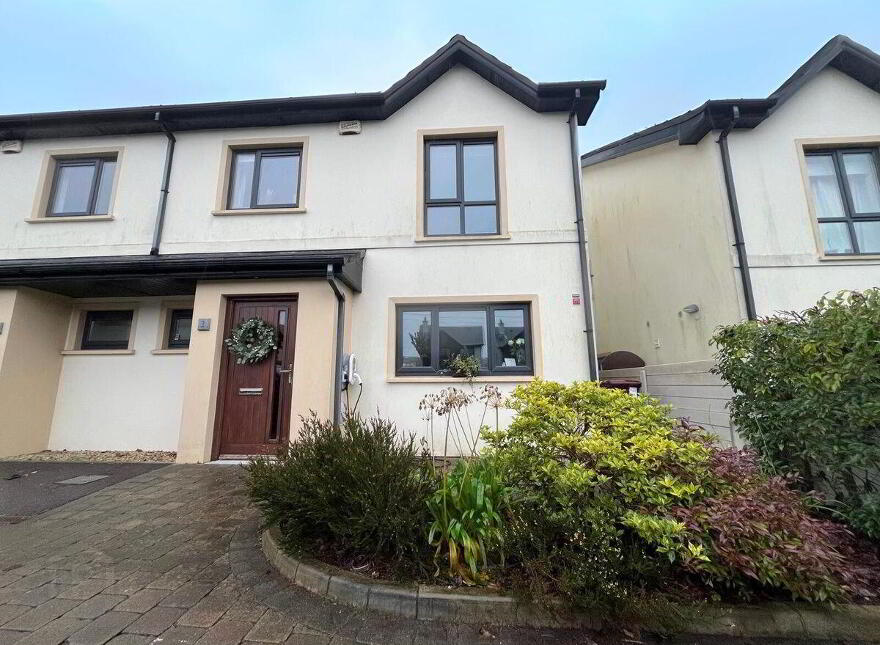 2 Limewood Court, Curraheen Road, Bishopstown, T12A4EW
