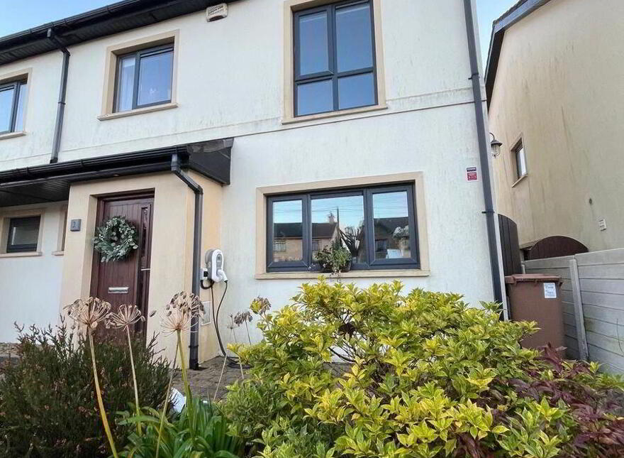 2 Limewood Court, Curraheen Road, Bishopstown, T12A4EW