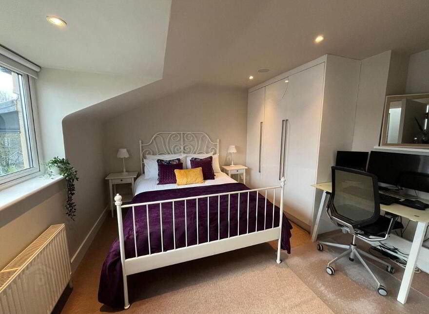 2 Limewood Court, Curraheen Road, Bishopstown, T12A4EW