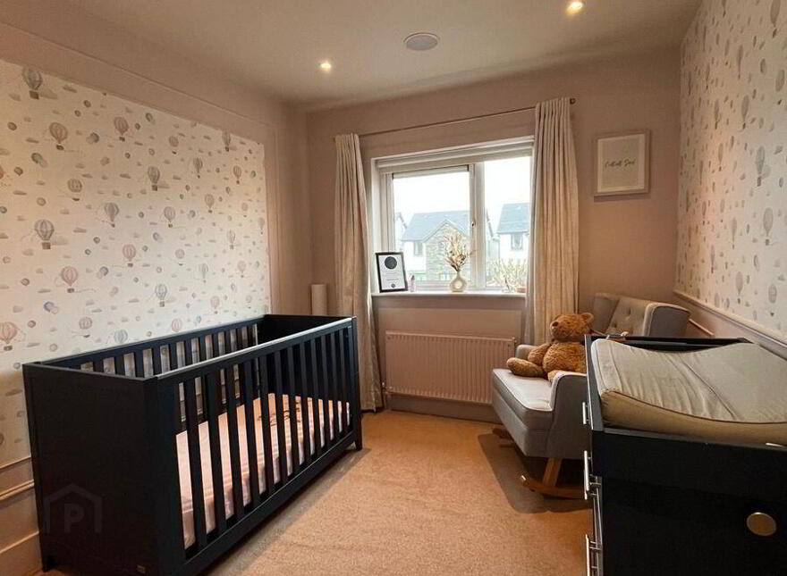 2 Limewood Court, Curraheen Road, Bishopstown, T12A4EW