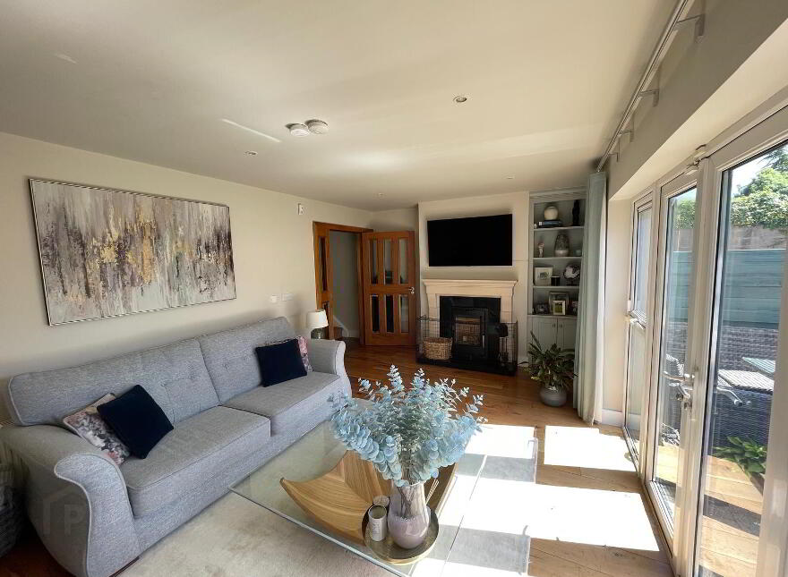 2 Limewood Court, Curraheen Road, Bishopstown, T12A4EW