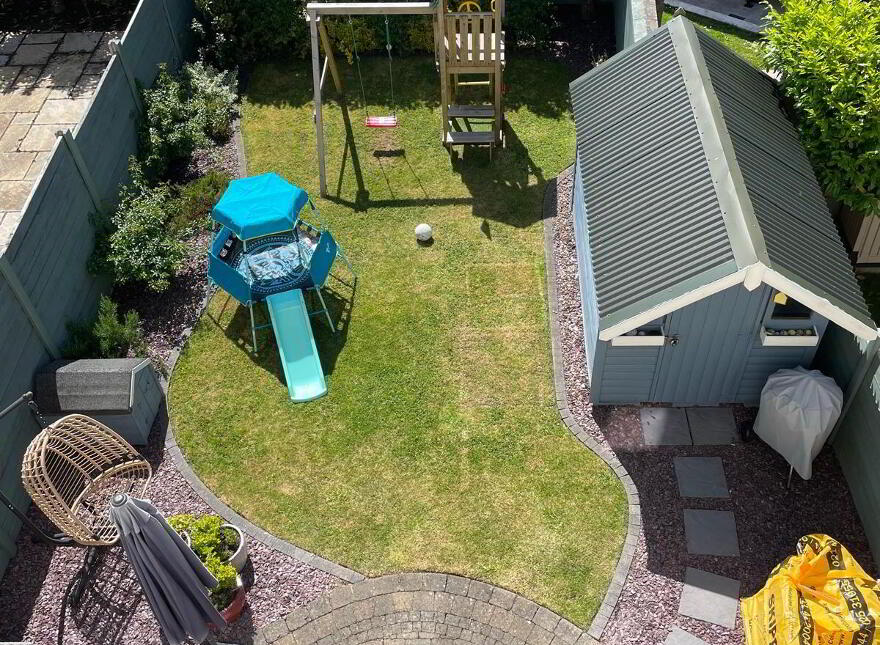 2 Limewood Court, Curraheen Road, Bishopstown, T12A4EW