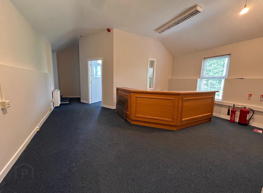 2B New Street, Enniskillen, BT74 6AH