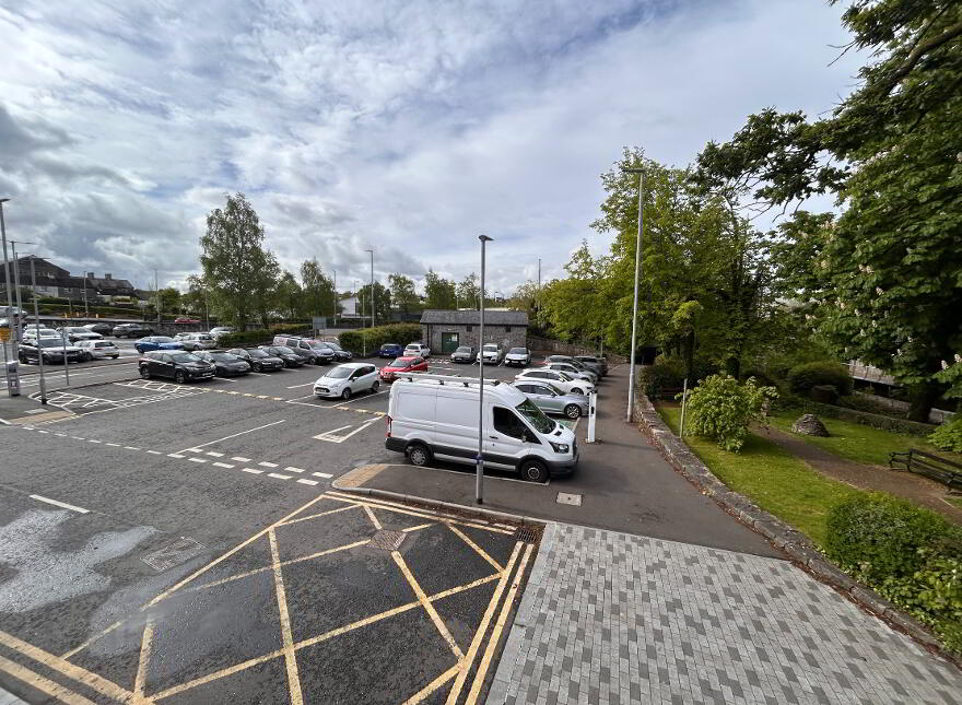 2B New Street, Enniskillen, BT74 6AH