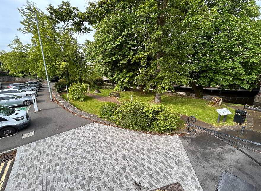2B New Street, Enniskillen, BT74 6AH