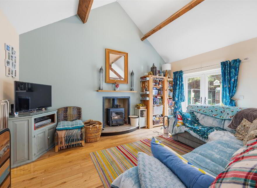 49 Crawfordstown Road, Drumaness, Ballynahinch, BT24 8LZ