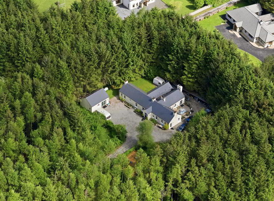 49 Crawfordstown Road, Drumaness, Ballynahinch, BT24 8LZ