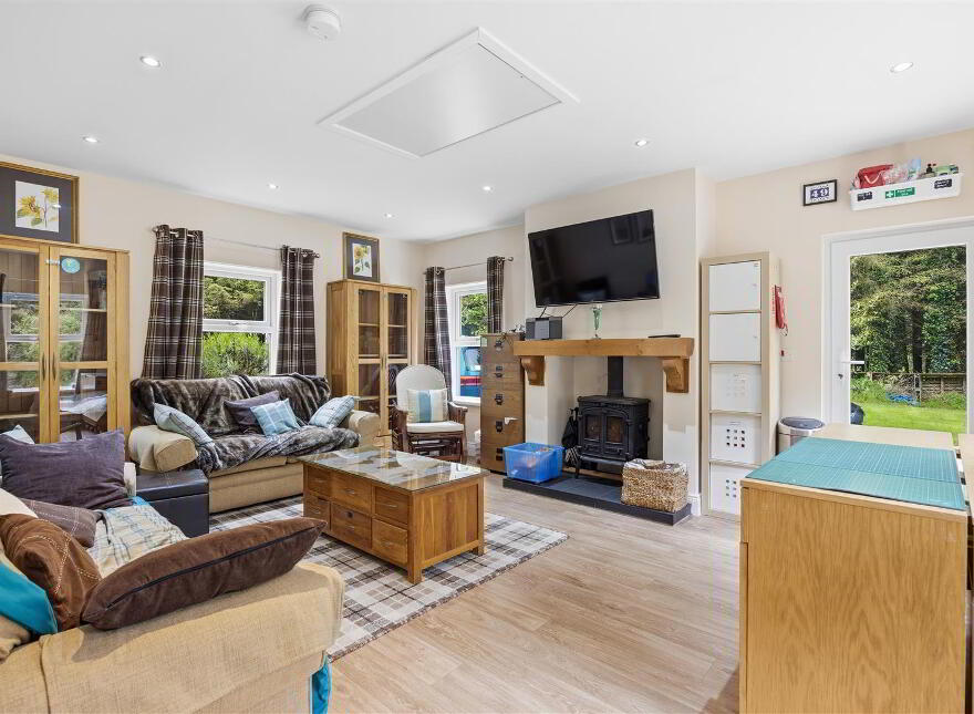49 Crawfordstown Road, Drumaness, Ballynahinch, BT24 8LZ