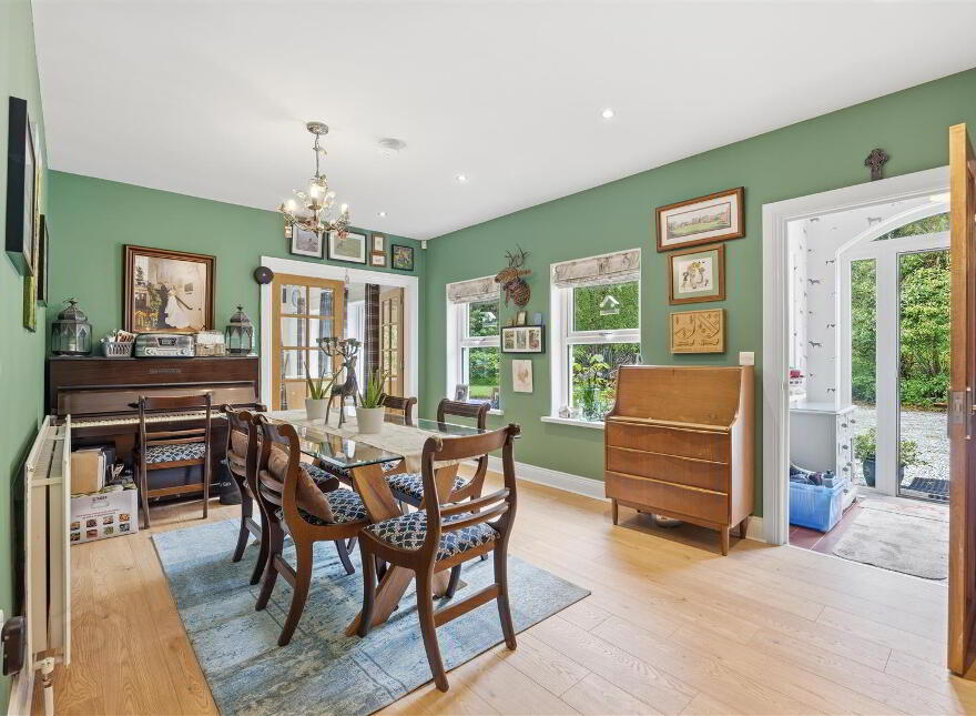 49 Crawfordstown Road, Drumaness, Ballynahinch, BT24 8LZ