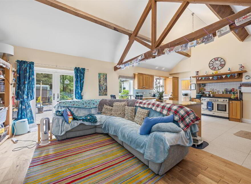 49 Crawfordstown Road, Drumaness, Ballynahinch, BT24 8LZ