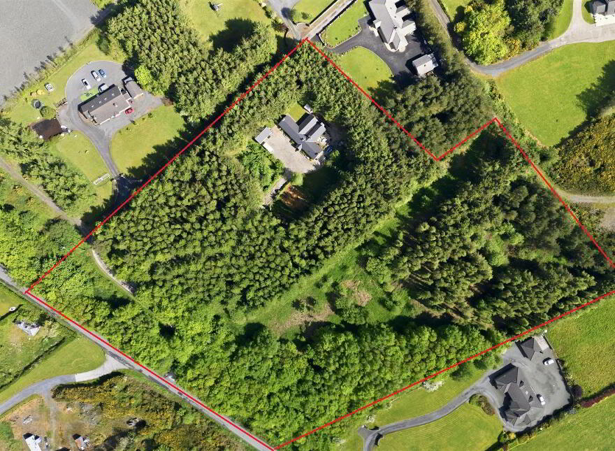 49 Crawfordstown Road, Drumaness, Ballynahinch, BT24 8LZ
