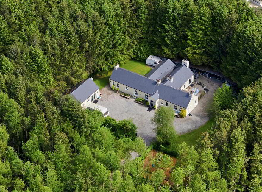49 Crawfordstown Road, Drumaness, Ballynahinch, BT24 8LZ