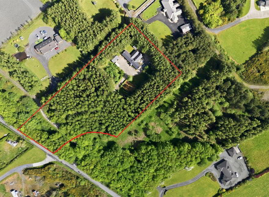 49 Crawfordstown Road, Drumaness, Ballynahinch, BT24 8LZ