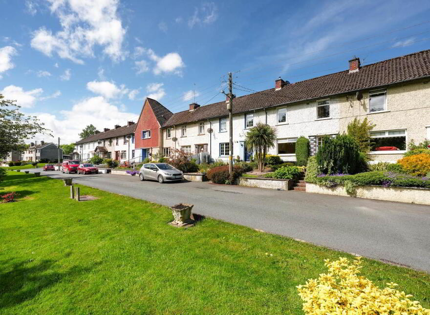 10 Marian Terrace, Slane, C15EY03