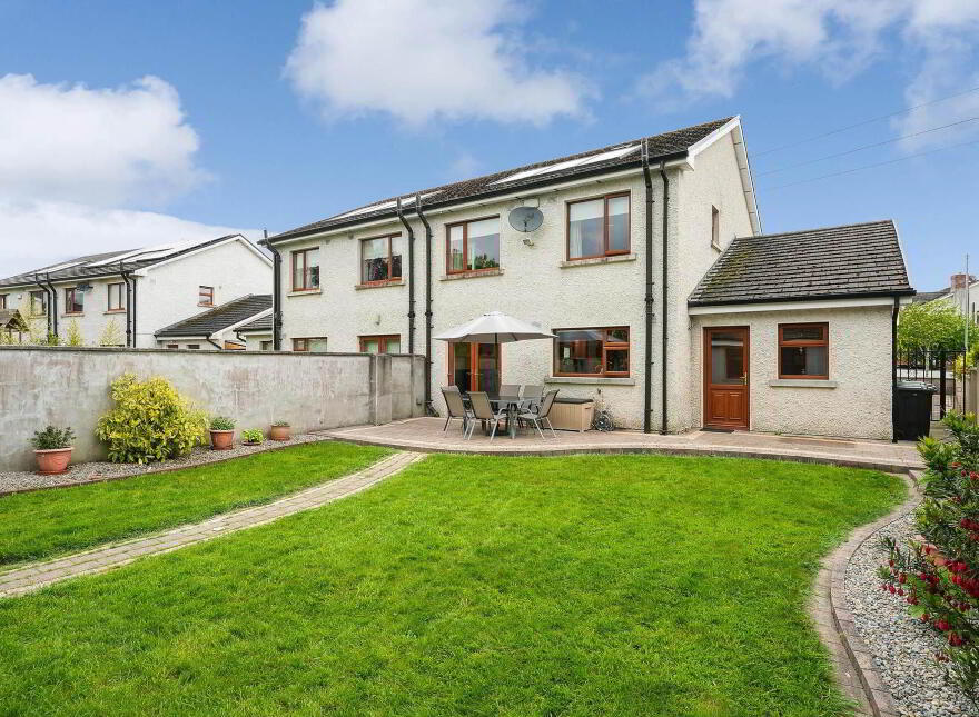 17 Allenwood, Tullyallen, Drogheda, A92K4X2